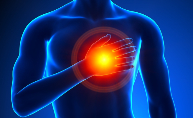 Infarto: alcune regole per prevenirlo e ridurre i rischi