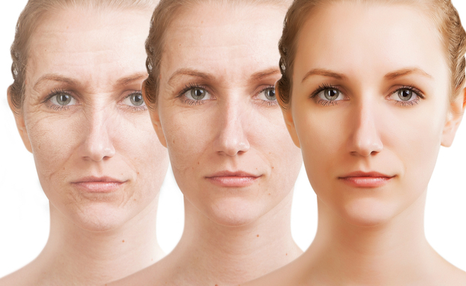 E' possibile rallentare l'invecchiamento? Vediamo come.