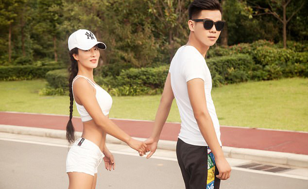 Rallentare l'invecchiamento: il caso di Liu Yelin