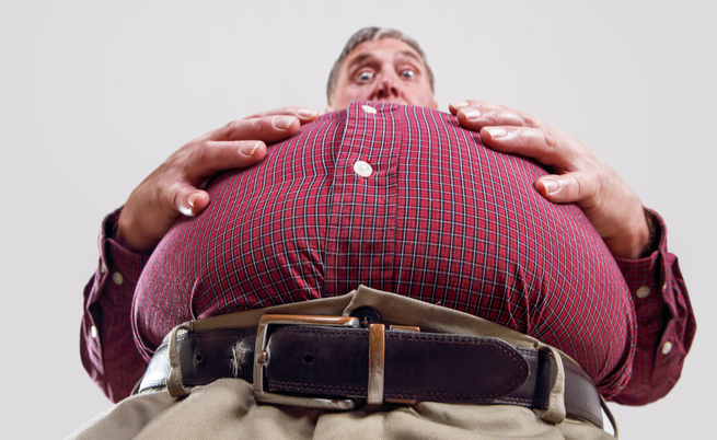 Aumentare il senso di sazietà: ecco con quali cibi