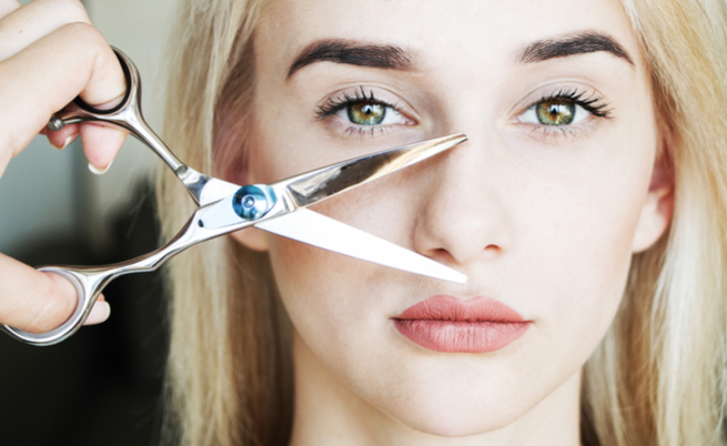 Il post-operatorio della rinoplastica