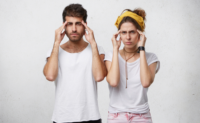 Come fare per ritrovare e allenare la concentrazione