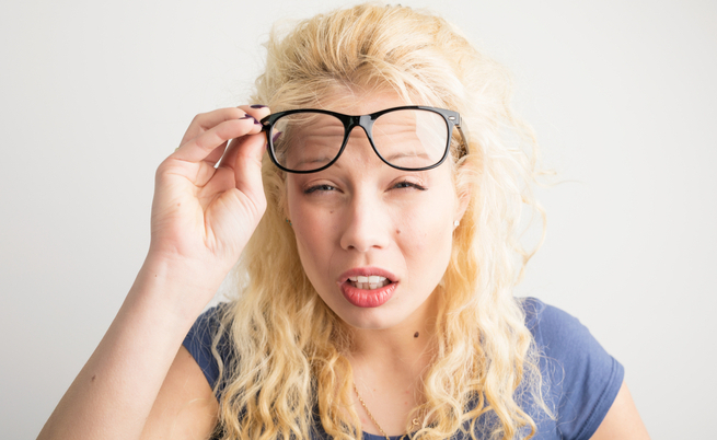 Diabete e retinopatia diabetica: la perdita della vista