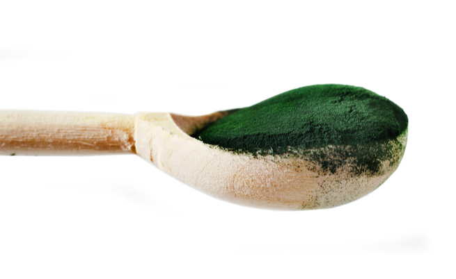 Alga spirulina: a cosa serve