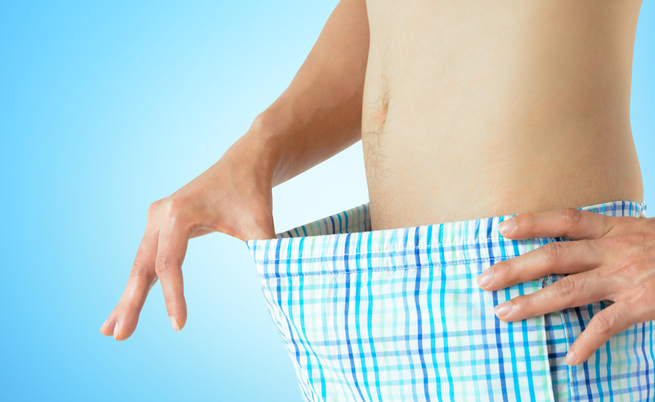 Boxer o slip: qual è la scelta migliore per la salute dell'uomo?