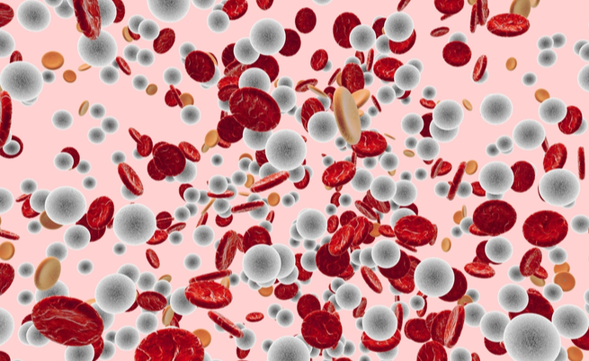 Piastrine alte: ecco tutte le possibili cause