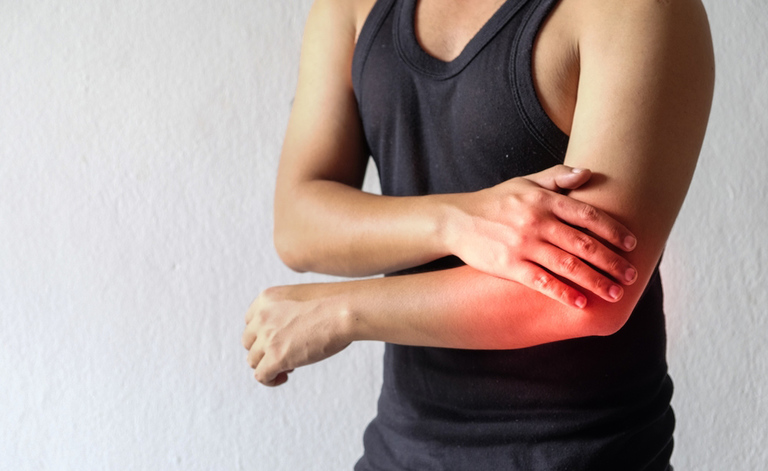 formicolio: cosa fare