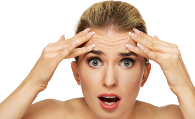 Rughe: fattori ambientali e fattori genetici. Ecco come prevenirle.