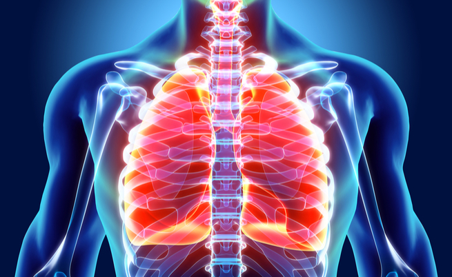 ERS, congresso di pneumologia: dal 9 al 13 settembre