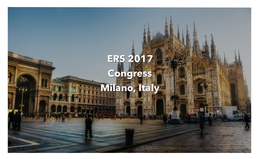 ERS MILANO