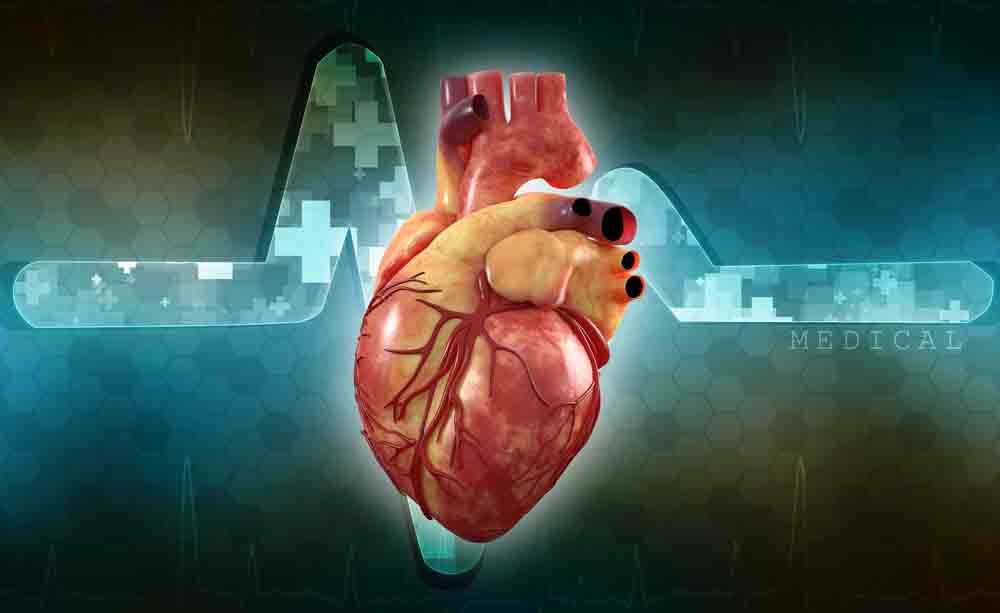 soffio al cuore: cure