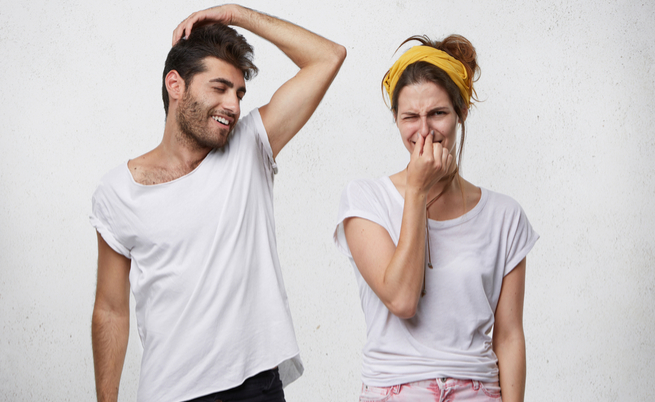 Qual è il deodorante più efficace?