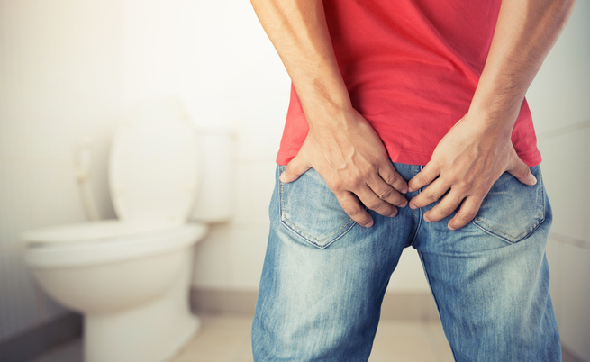 Ossiuri: quali sono i sintomi e i soggetti più a rischio