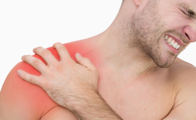 periartrite: le cause, i sintomi e i rimedi