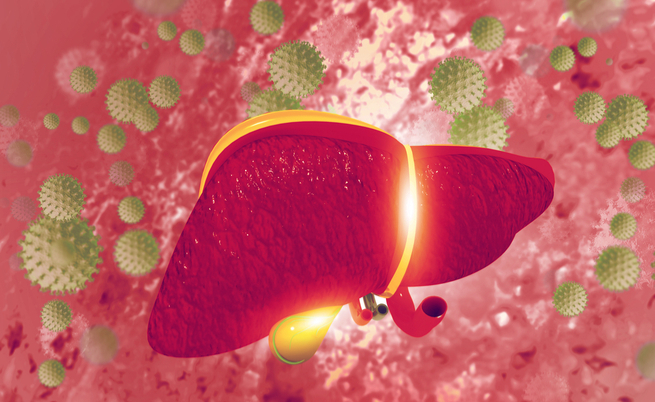 Prevenire l'epatite con il vaccino: ecco come agisce