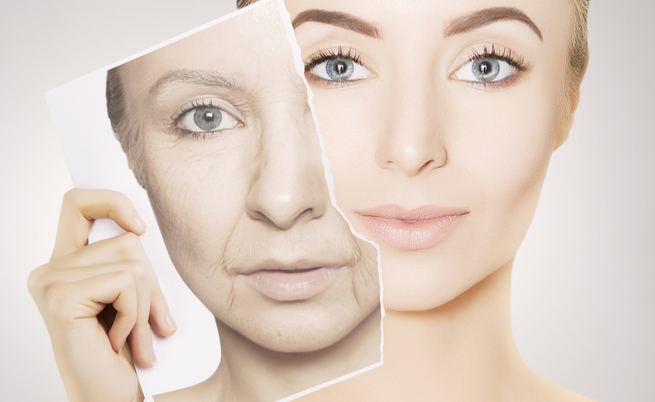 rughe: cosa fare per combattere l'invecchiamento della pelle