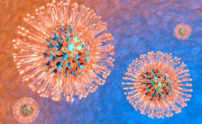 Muore a 18 giorni per la meningite virale: il contagio avvenuto tramite un bacio