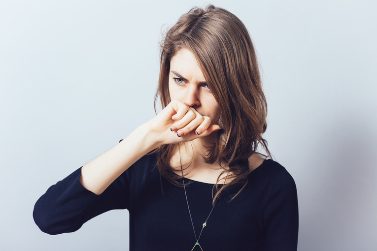 tosse e deglutizione