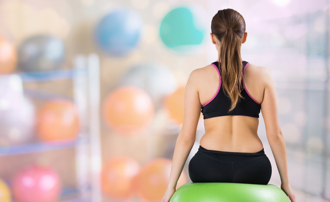 Ginnastica pelvica per il prolasso vaginale: ecco come fare