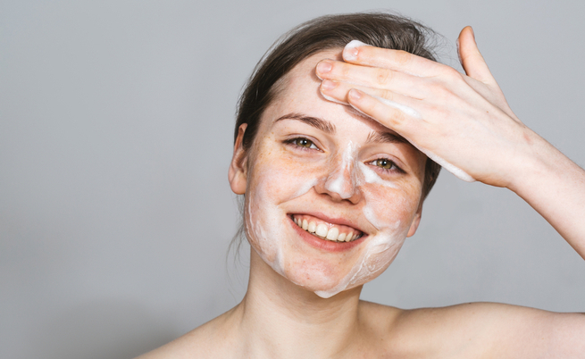 come scegliere il sapone per la pelle perfetto per noi? Vediamolo insieme!