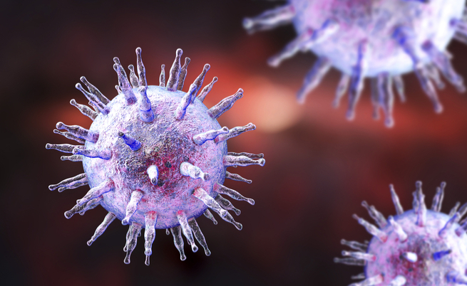 mononucleosi: cause, sintomi e cura