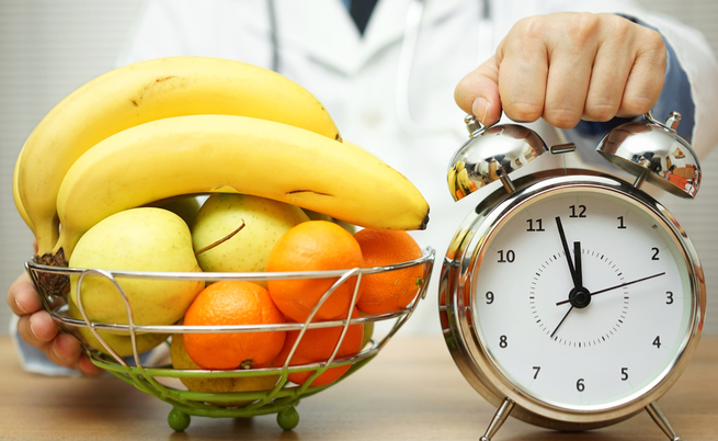 In estate cambia il metabolismo: vediamo perché!