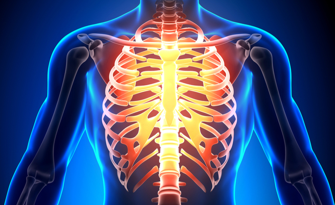 dolore intercostale: cause, sintomi e rimedi