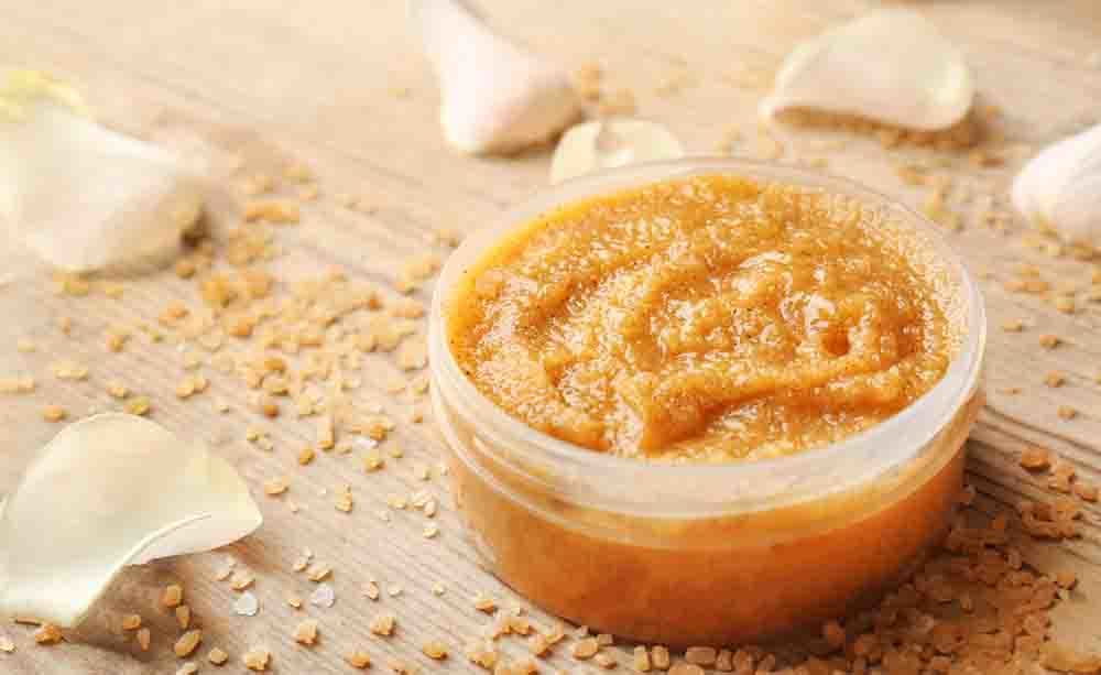 scrub naturale: come si preparara a casa