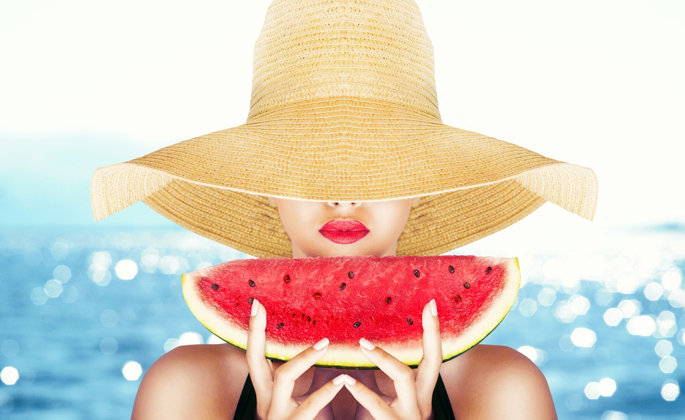 dieta estate: cosa è bene mangiare