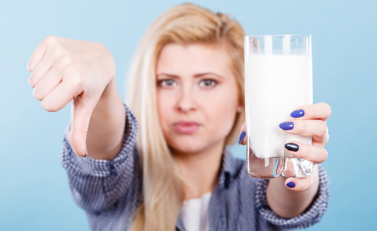 intolleranza al lattosio: cosa c'è da sapere