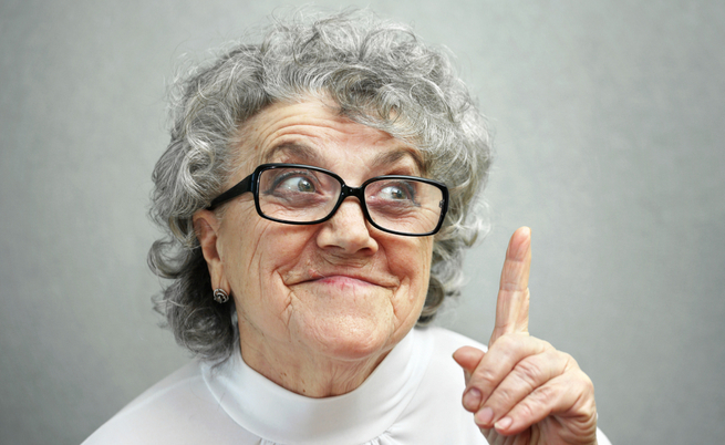 esiste un limite di età alla vita umana?