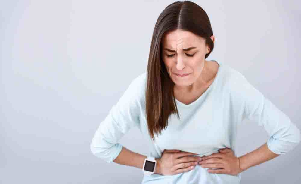 dolori mestruali: i rimedi naturali