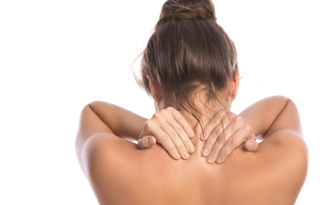 tensione muscolare: ecco alcuni rimedi e consigli per alleviarla