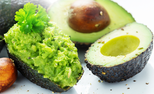 alimenti ricchi di potassio