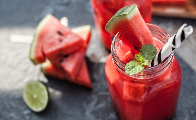 Dieta dell'estate: quali sono i cibi migliore per perdere i chili di troppo?