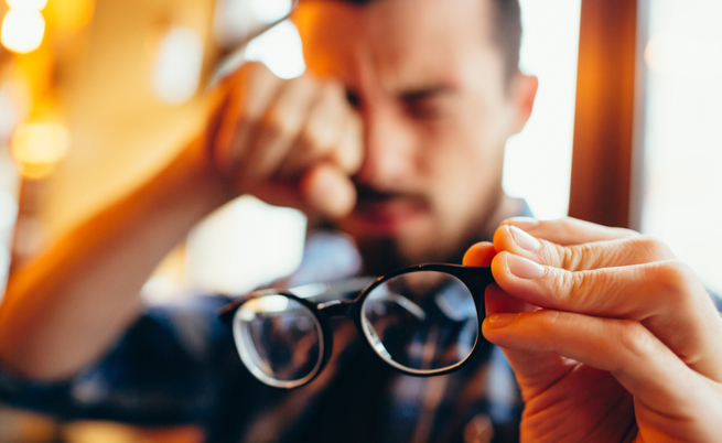 quale collirio scegliere in base al proprio disturbo