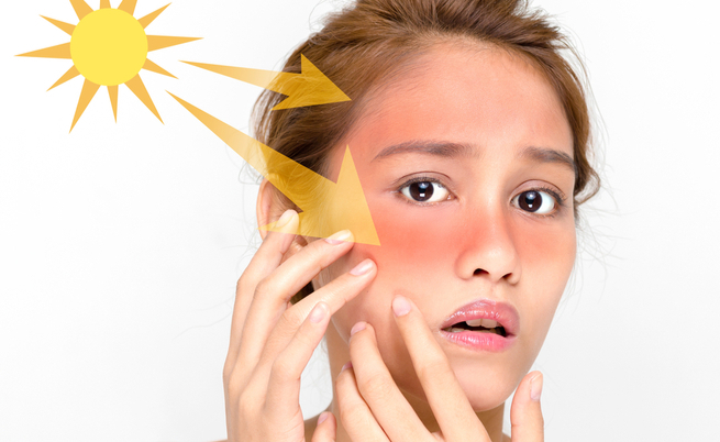 Il meccanismo dell'abbronzatura: la produzione di melanina