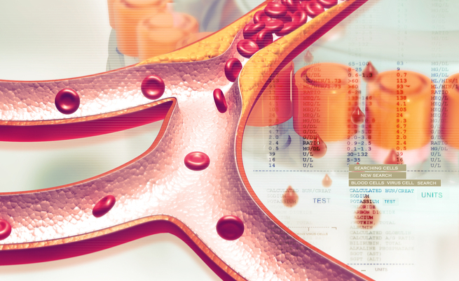 In arrivo il vaccino anti-colesterolo per la cura del colesterolo alto