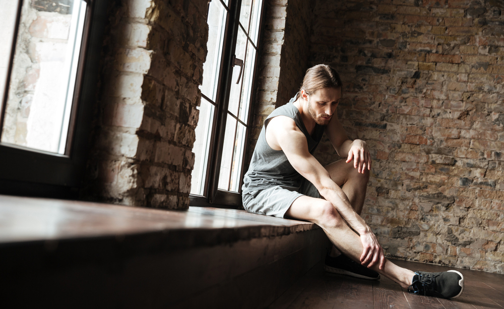 acido lattico: le cause