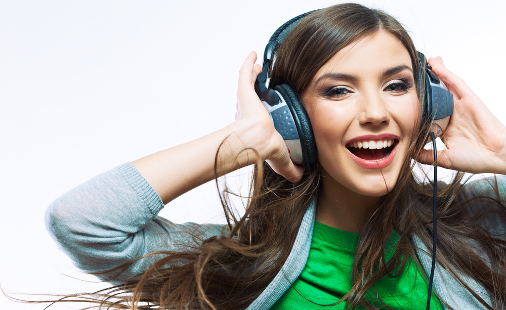 musicoterapia: come riduce lo stress