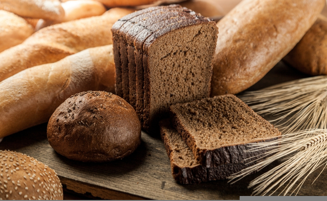 Pane integrale e pane bianco? Dipende dal tuo intestino