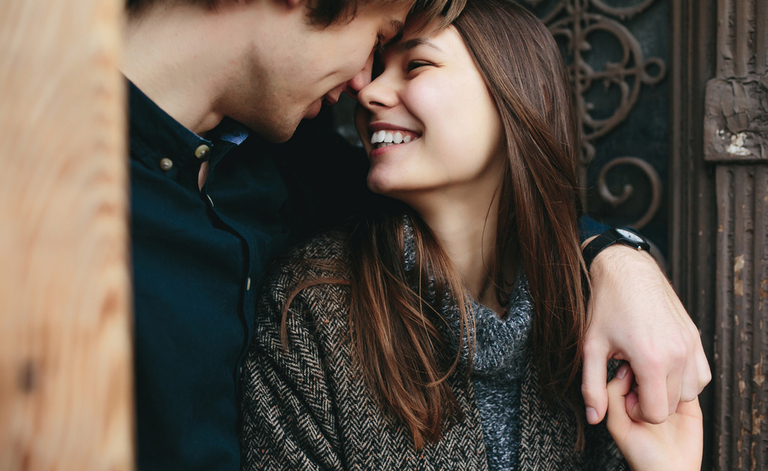 guardarsi negli occhi: perché non si riesce?