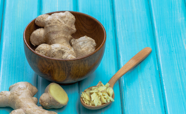 Quali sono i benefici dell'olio essenziale di zenzero?