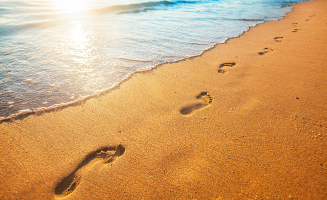 conta passi: 15mila per restare in forma