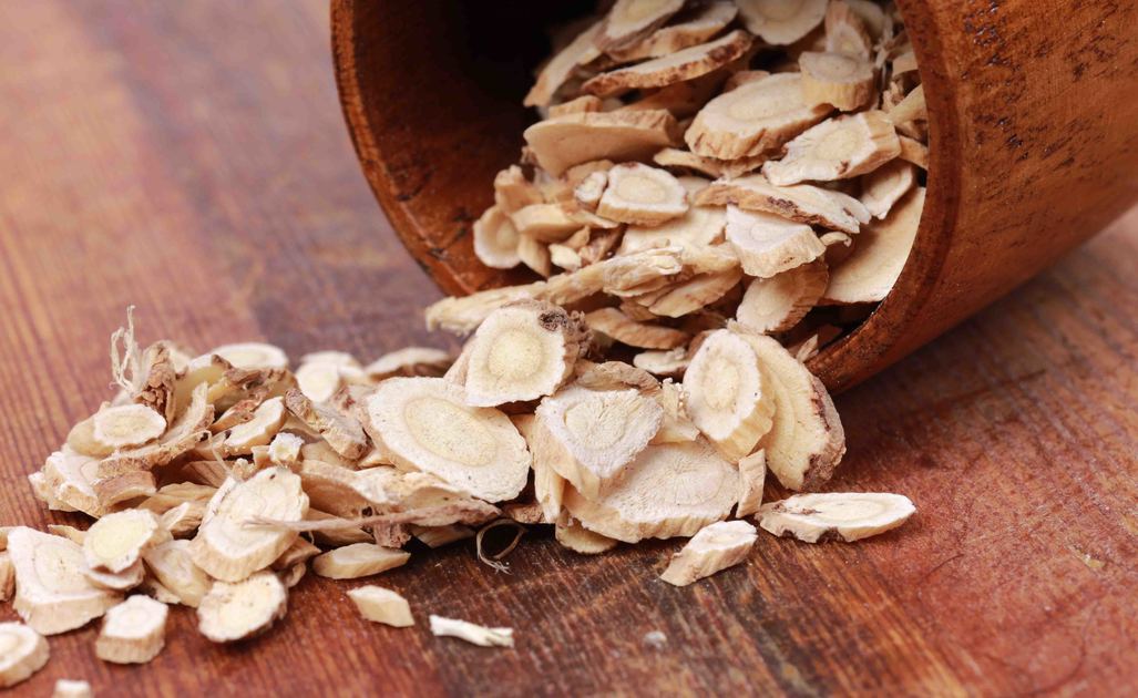 Astragalo: effetti sui trigliceridi