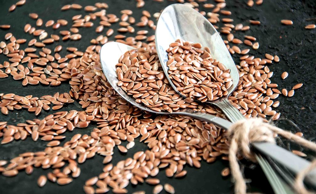 semi di lino e colesterolo