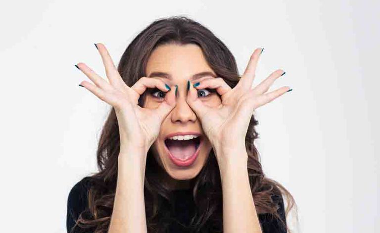 borse sotto gli occhi: come rimediare al disturbo