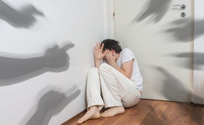 Cosa accade quando si ha un attacco psicotico