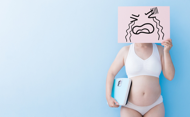 I consigli per perdere peso in estate