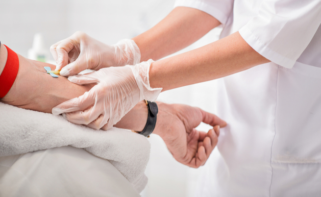 Giornata mondiale della donazione del sangue: la situazione in Italia